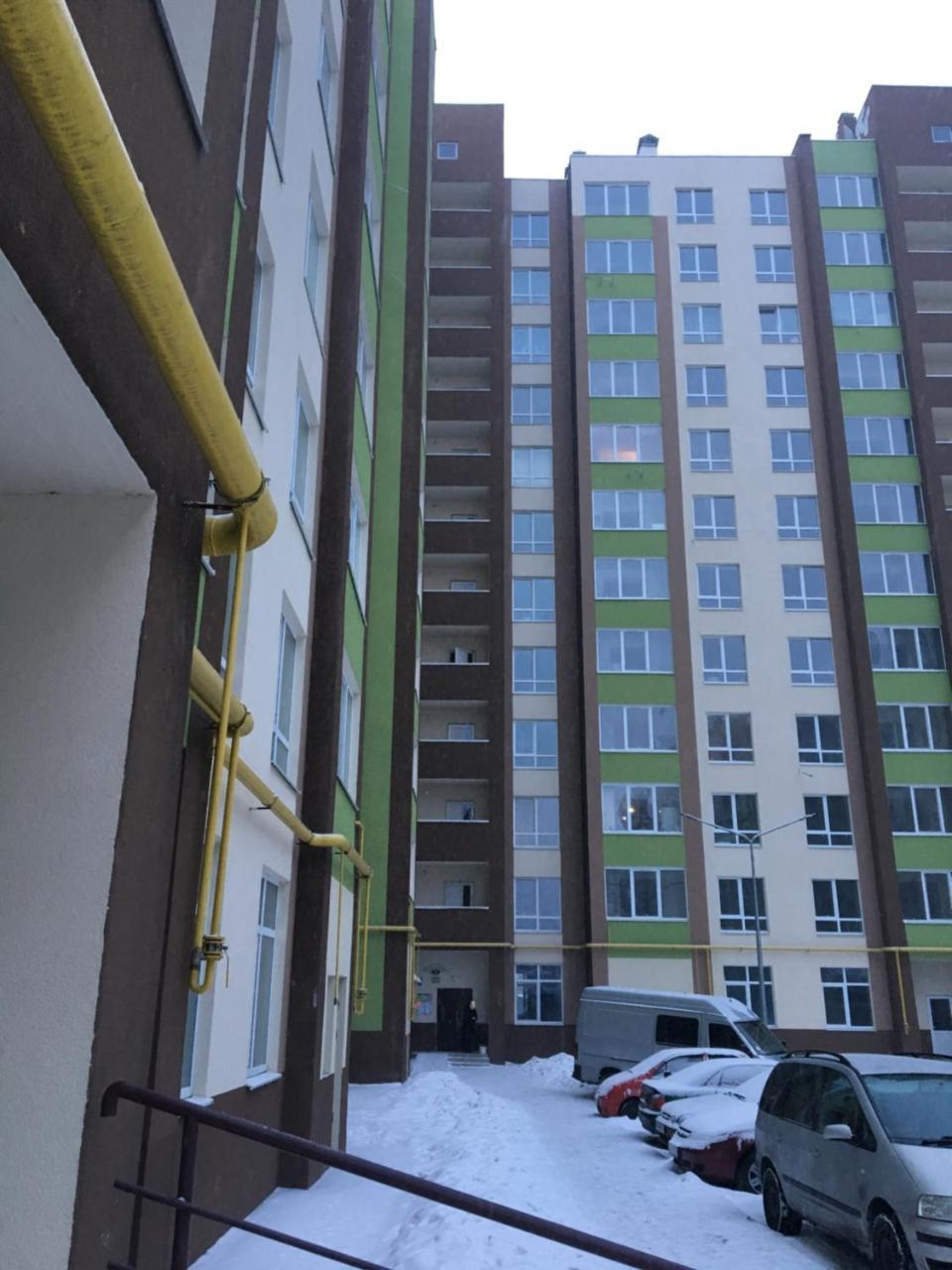 софиевский квартал 公寓 *