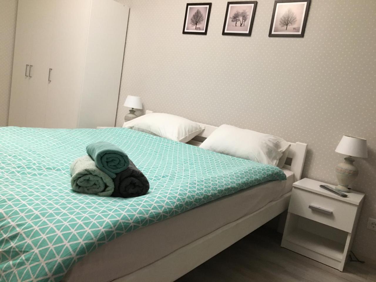 софиевский квартал Apartment *