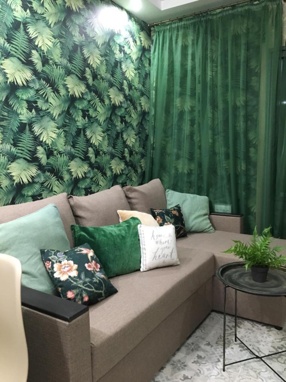 софиевский квартал Apartment