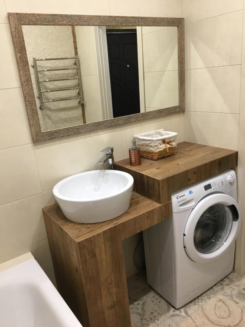 Apartment софиевский квартал Petropavlovskaya Borshchagovka