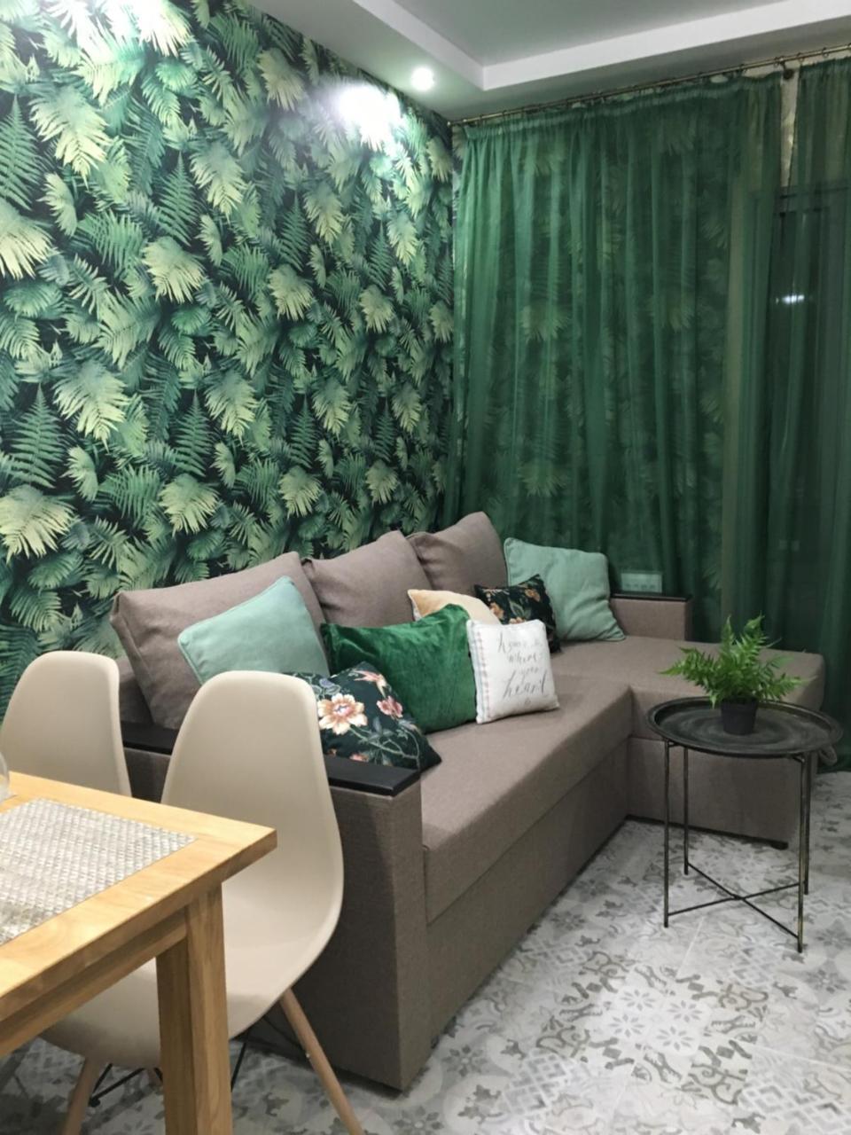 софиевский квартал Apartment