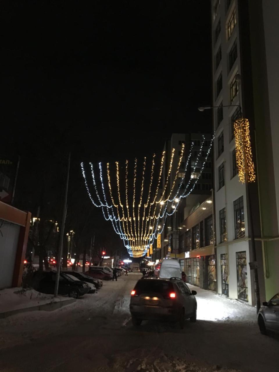 Apartment софиевский квартал *